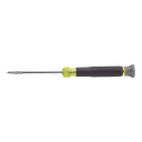 Desarmador de Precisión Magnético 4 en 1 (Punta PH0, PH00 y Planas 3.2 y 2.4 mm). | 32581