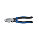 Pinza de Electricista Alta Palanca de 9 Pulgadas. | KT210-9