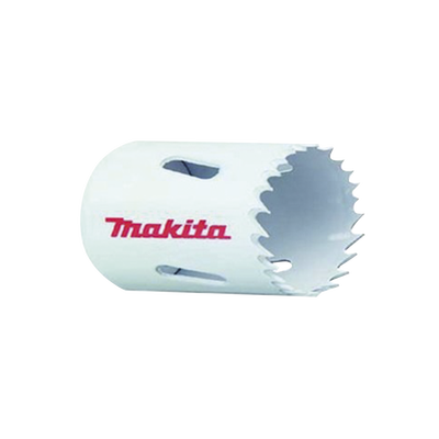 Broca sierra bimetálica de 1-1/4”, (32mm) | D-21680