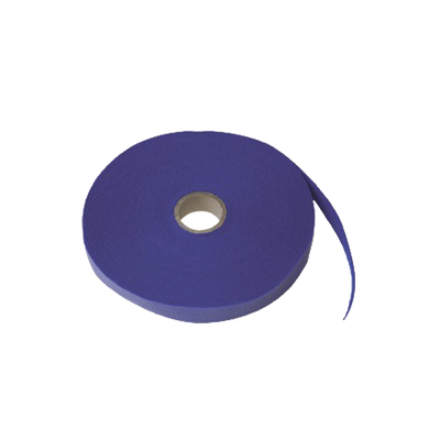 Cintha de contacto color azul (25mts) | CINTHA-BLU-25