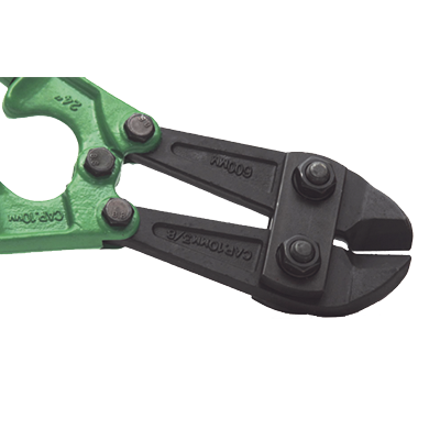 Pinza tipo francesa para corte de charola, aplica cualquier ancho y peralte | MG-51-904
