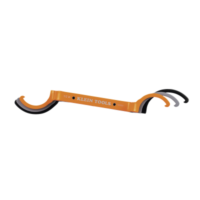 Juego de Llaves para Contratuercas 1" (25.4mm), 3/4" (19.05mm), 1/2" (12.7mm) | 50900R