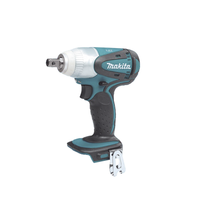 Llave de Impacto Inalámbrica de 18V con entrada 1/2" V.V.R 0-3200 IPM | DTW251Z