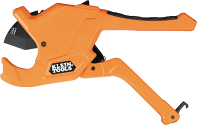 Cortador con Matraca de Precisión para Tubería de PVC  1 1/4". | 500-44
