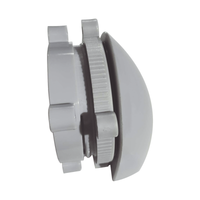 Ventila de 60 mm para Respiración de Gabinetes Sellados tipo NEMA/IP. Compatible con ventilador de 60 mm. | PST-BC-V60