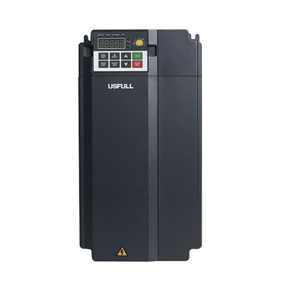 Inversor Solar - Variador de Frecuencia para Bombas de Agua AC de 15KW (20HP) 440V: Potencia y Eficiencia para Aplicaciones Exigentes | FU9000SI015G4