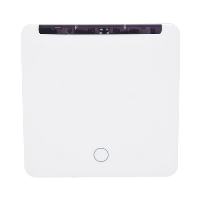 (ZWAVE) Termostato controlador de clima señal IR minisplit. | IR2900ZW