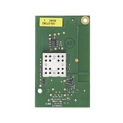 Módulo de Comunicación y Automatización ProSeries / Wi-Fi 802.11 b/g/n / Z-Wave Plus / Compatible con Amazon Alexa / Control Remoto Total Connect / Compatible con Paneles ProSeries | PROWIFIZW