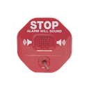 Alarma De Extintor Theft Stopper® Inalámbrica, Previene Robo y Mal Uso Del Extintor | STI-6200WIR