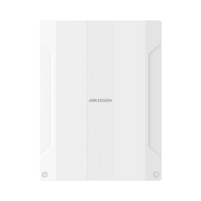 (AX PRO) Expansor de Zonas Inalámbrico / 16 Entradas / 2 Salidas /  Permite Integrar Sensores Cableados con el Panel AX PRO (Permite Integrar Sensores DSC y Otras Marcas ) / No compatible con el panel DS-PHA64-LP | DS-PM1-I16O2-WB