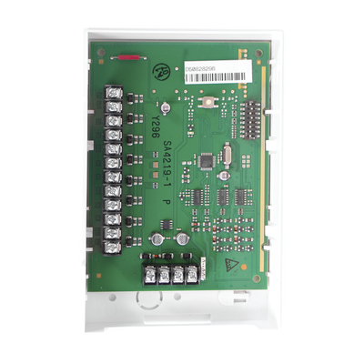 Modulo de expansión cableado de 8 zonas | 4219
