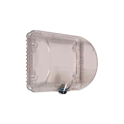 Protector Transparente para Termostatos Pequeños | STI-9105