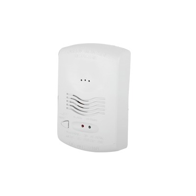 Detector de Monóxido de Carbono, Montaje en Muro, para Panel de Detección de Incendio | CO-1224T
