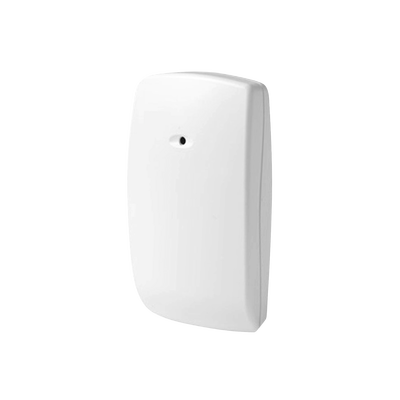 Detector Inalámbrico de Ruptura de Cristal con Tecnología Flex Dual  / Batería de Larga Duración 3-5 años | 5853