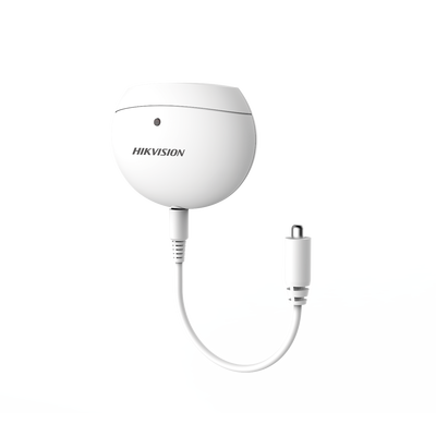 (AX HUB) Detector de Temperatura Inalámbrico | DS-PD1-TP-W