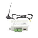 Comunicador DUAL ETHERNET + 4GLTEM/5G / 2 ENTRADAS Y 2 SALIDAS / Programación Remota / 1 Año de servicio GRATIS | MQ03-LTE-M-LAN