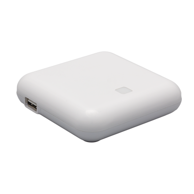HUB M2M - Redundancia de comunicación WIFI/LAN + Posibilidad de Video Verificacion desde una misma APP | M2M-HUB-LAN