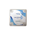 Receptor Inalambrico para KLT110 / 1 KM Linea de Vista / Soporta 10 Equipos | KLR110