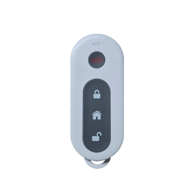 Llavero adicional para SF-SMART-FENCE | SF-KEYFOB-SFENCE