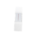 Botón De Pánico / Con leyenda de Emergencia  /Aplicaciones para Paneles de alarma, control de acceso, Videovigilancia/ Fácil Uso | SF12EMG