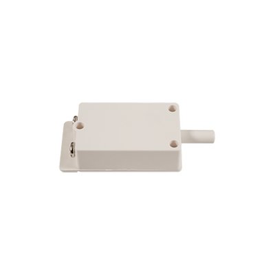 Tamper switch / Normalmente Abierto / Aplicación para Paneles de alarma, Gabientes, paneles de acceso, etc / Facil uso | SFTAMP02
