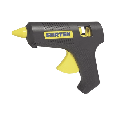 Pistola para barras de silicón de 1/2" 80W | SYS-PS612
