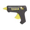 Pistola para barras de silicón de 1/2" 80W | SYS-PS612