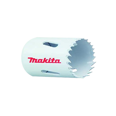 Broca sierra bimetálica de 6”, (152mm) | D-21814