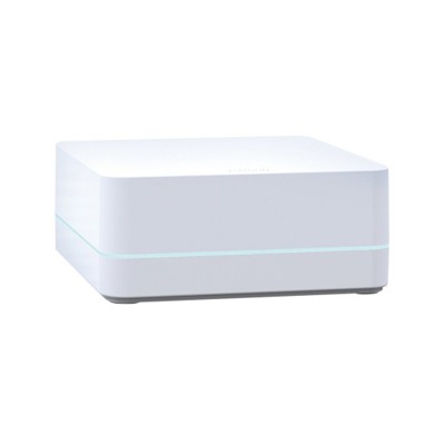 (Caseta Wireless) Controlador HUB PRO principal, soporta 75 dispositivos, 1 repetidor, fácil programacion vía App. | LBDGPRO2WH