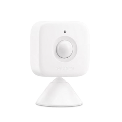 Sensor de movimiento SwitchBot / BLUETOOTH | SWITCHBOTMS