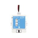(RadioRA2) Relay control de iluminación 0-10V, carga 5A, 120/277V, compatible con RadioRA2, RA2Select y RR3. | LMJ5TDVB