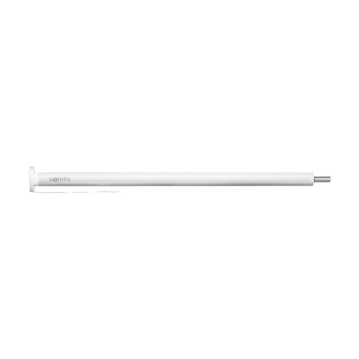 Motor inalámbrico (RTS) de baterías convierta sus persianas de cadena en sistemas inteligentes, para ventanas de 2.30m ancho / 3.00m alto, no incluye textil | ALTUS28