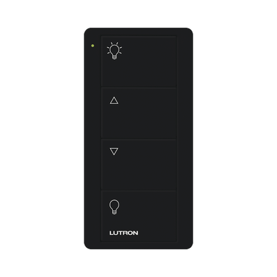Control remoto PICO 4 botones, complemente con un atenuador o switch on/off | PJ24BGBLL01