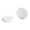 (ZigBee) Boton de panico y emergencia inalambrico con señal ZigBee | SHEBZ101