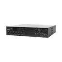 Amplificador Mezclador Matricial | 2 zonas | 240w por canal | 6 entradas | Receptor de medios | SF-2240UC