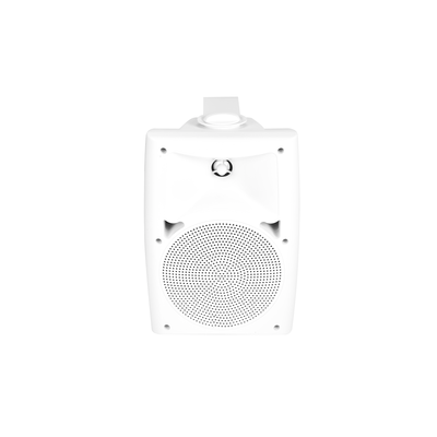 Bocina de Montaje en Pared | Para Exterior de 60W - 30W | IP65 | SF-776SW