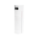 (AX PRO) CÁMARA + PIR Dual-Tech Exterior IP65 / Rango de Detección 15 mts / Ángulo de Cobertura Ajustable de 90° a 180° / Inmunidad a Mascotas 40 Kg | DS-PDTT15AM-LM-CAMK