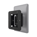 Bracket con Ángulo Ajustable de 45° para Biometricos Faciales Min Moe / Compatible con DS-K1T (Revisar Modelos Compatibles) | DS-KAB6-W1