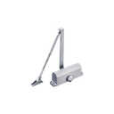 Cierrapuertas para puertas de 40-65 kgs | ACCESSDC