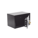 Caja Fuerte Pequeña  / Electrónica / Uso residencial u Oficinas /Ideal para almacenar Joyas, Documentos, Tarjetas, Productos electrónicos | 84835