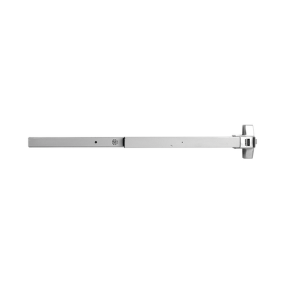 Barra antipánico 1040 mm /Zumbador incluido / Sensor de Puerta/  1 punto ( horizontal) /UL&reg; | 4822