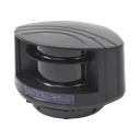 Sensor láser de seguridad para portones / barreras / puertas rápidas / Alternativa segura al uso de fotoceldas / Protege áreas de 10 x 10 m / Campo de protección ajustable | 10-LZR-I30