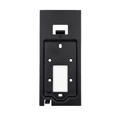 Bracket de Sujeción a Pared para Biometricos DS-K1T344 / Compatible con montaje para Torniquetes DS-KAB6ZU1 | 192139563