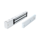 Chapa Magnética de 600 lbs con LED Ultra-brillante, Sensor de Estado de Placa y Sin Magnetismo Residual | MAG600NLED