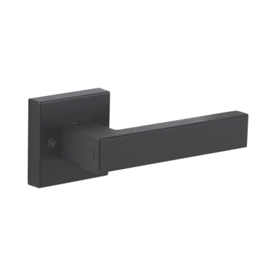 Manija Castelli Biométrica/ Acabado Negro / 30 usuarios/Para Puerta Izq o Derecha de 60-70mm | MX89804