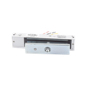 Chapa magnética de 350 lbs / Con LED indicador / Para uso en interior | MAG350NLED