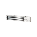600 lbs Chapa Magnética, Garantía de Por Vida, Sensor de Puerta y LED / Sensor Bondstat y DPS | AC600LB