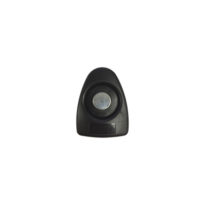Ficha de contacto con base color negro | GA-01B