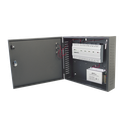 Controlador de Acceso / 4 PUERTAS / Funcion ADMS PUSH Incluida / Alta Seguridad / 3 Años de Garantía / Biometría Integrada / 20,000 Huellas / Software de integración ZKBioCVSecurity | INBIO-460PRO-20K