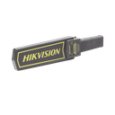 Detector de Metales Portátil / Ligero y Fácil de Utilizar / Alerta Visual, Audible y de Vibración / A Prueba de Caídas (1 Metro) / Incluye Funda para Cinturón y Batería | NP-SH100